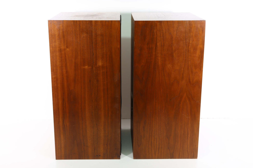 Marantz Imperial 7 Stereo Edition Blue Floor Speakers (Needs New Foam)-Speakers-SpenCertified-vintage-refurbished-electronics