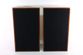 Marantz Imperial 7 Stereo Edition Blue Floor Speakers (Needs New Foam)