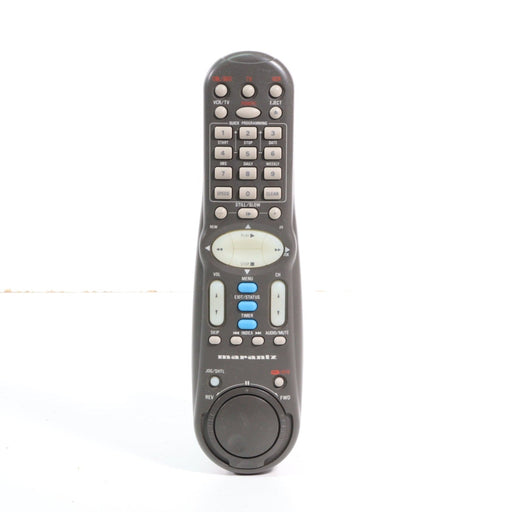 Marantz LP20402-004A Remote Control for VCR Player-Remote Control-SpenCertified-vintage-refurbished-electronics