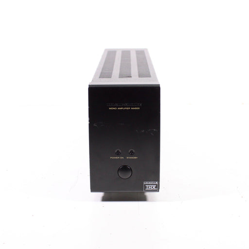 Marantz MA500 Mono Power Amplifier-Power Amplifiers-SpenCertified-vintage-refurbished-electronics