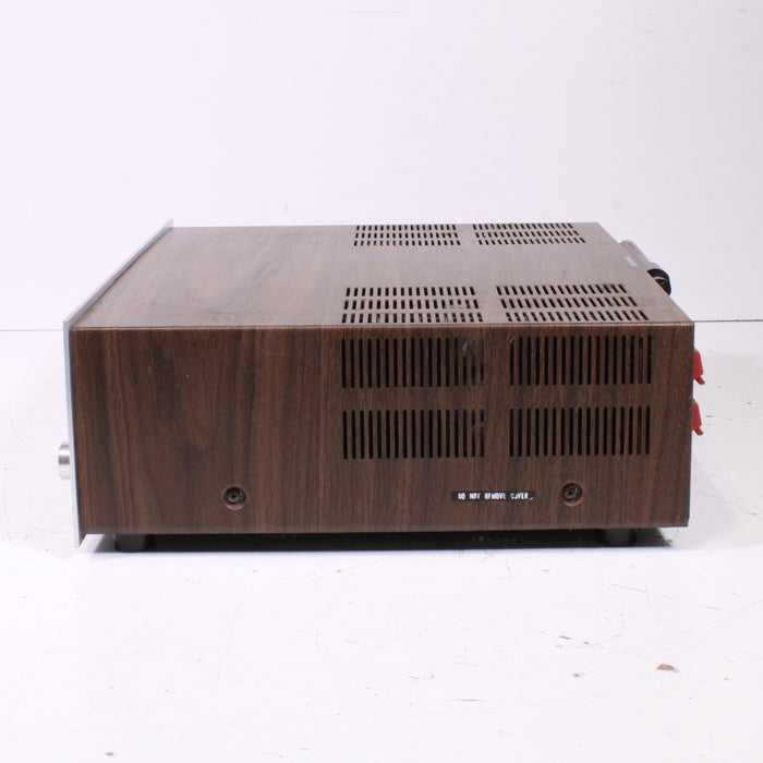 Marantz Model 4270 Stereo Receiver 2+Quadradial 4 with Phono-Audio & Video Receivers-SpenCertified-vintage-refurbished-electronics