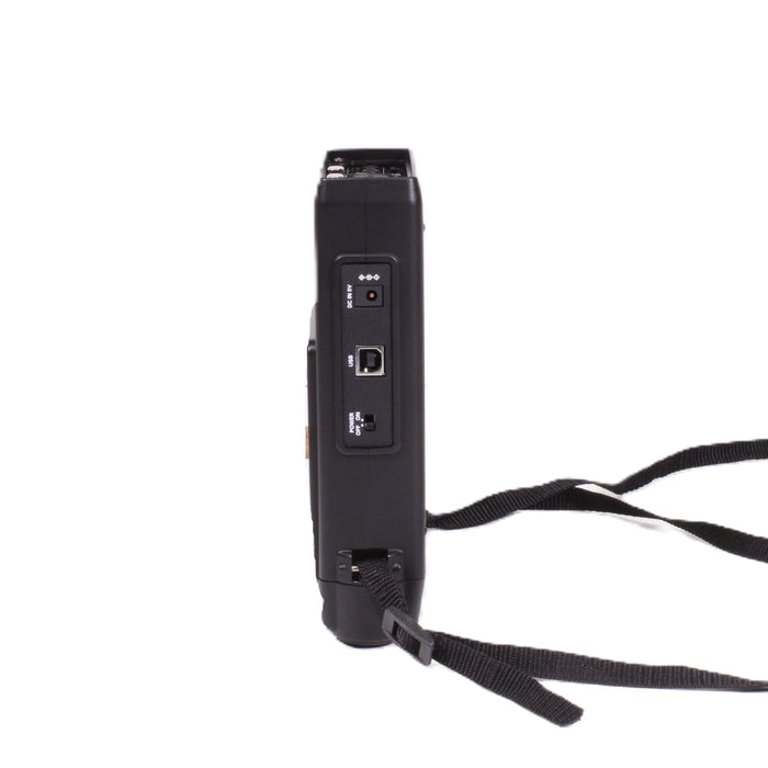 Marantz PMD660 Portable Solid State Digital Recorder Bundle-MiniDisc Players & Recorders-SpenCertified-vintage-refurbished-electronics