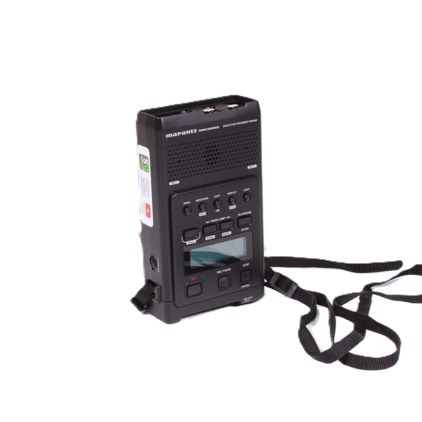 DAT Digital Audio Tape Recorders