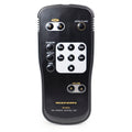 Marantz RC-65CC Remote Control with Case for Audio System CD Changer