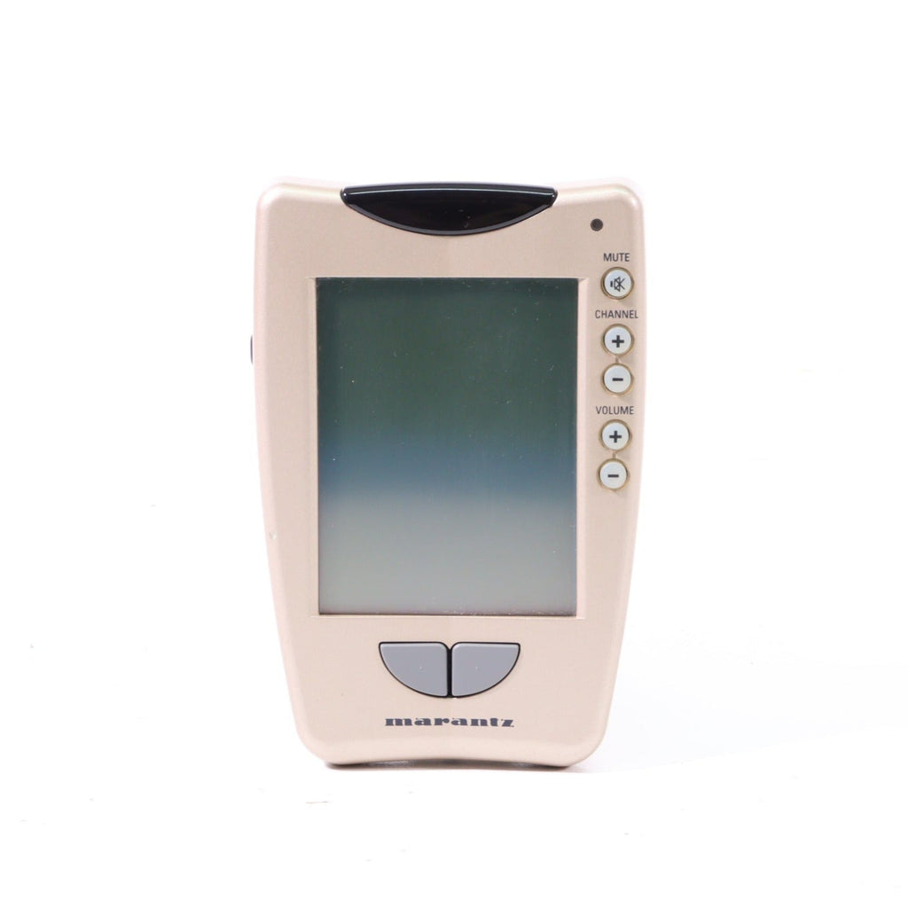 Marantz RC5000 Programmable Universal Remote Control (with Original Bo