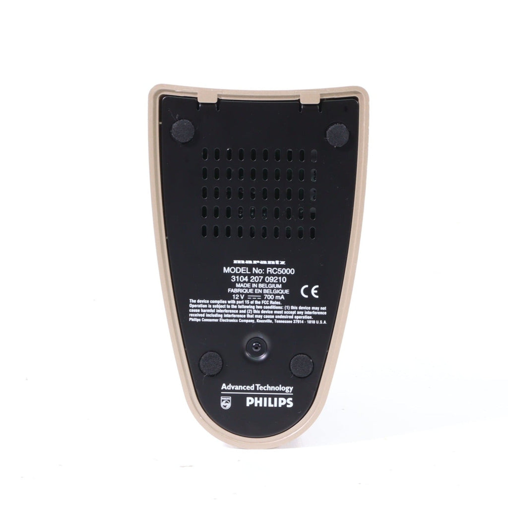 Marantz RC5000 Programmable Universal Remote Control (with Original Bo