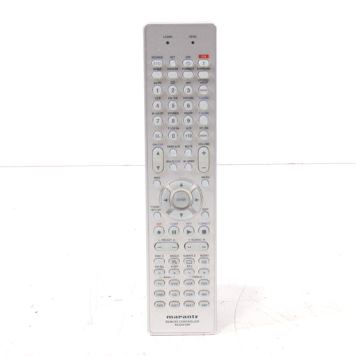Marantz RC5001SR Remote Control for AV Receiver 90W-Remote Controls-SpenCertified-vintage-refurbished-electronics