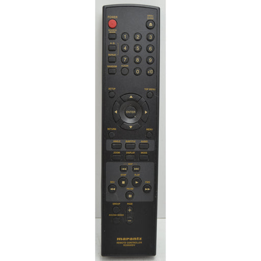 Marantz RC6500DV Remote Control For DV6500-Remote-SpenCertified-refurbished-vintage-electonics