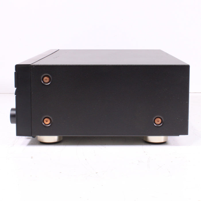 Marantz SD-52U 2-Head Hi-Fi Stereo Cassette Deck-Cassette Players & Recorders-SpenCertified-vintage-refurbished-electronics