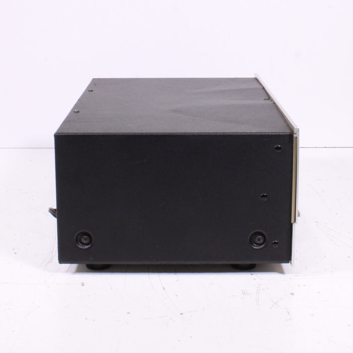 Marantz SD1020 Stereo Cassette Deck Silver Face Dolby NR 1981 (AS-IS)-Cassette Players & Recorders-SpenCertified-vintage-refurbished-electronics