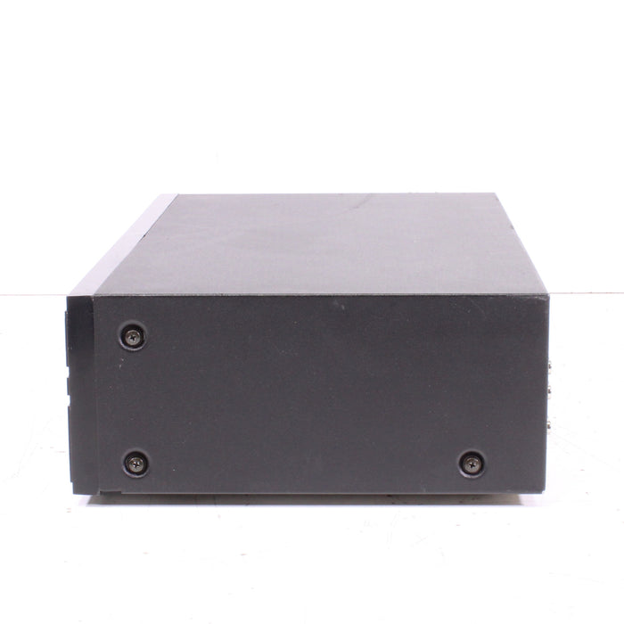 Marantz SD155 Double Cassette Deck Dolby B/C Noise Reduction (1985)-Cassette Players & Recorders-SpenCertified-vintage-refurbished-electronics