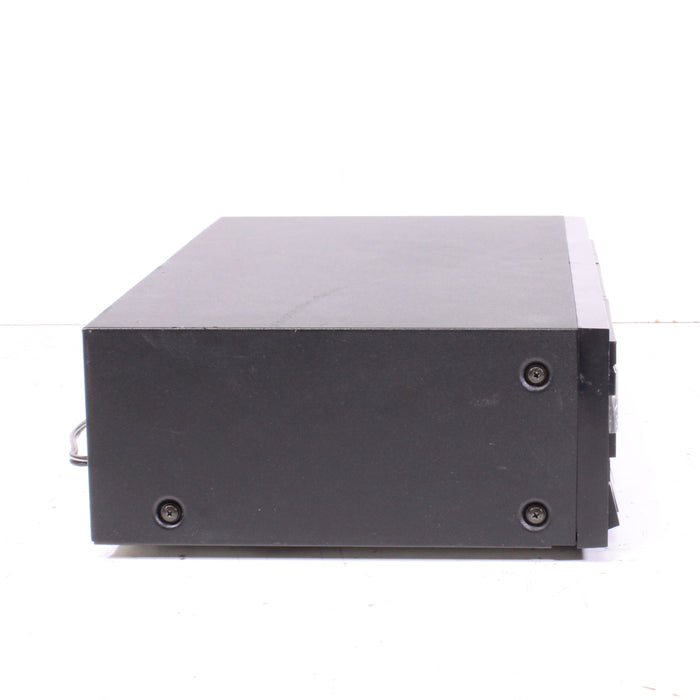 Marantz SD155 Double Cassette Deck Dolby B/C Noise Reduction (1985)-Cassette Players & Recorders-SpenCertified-vintage-refurbished-electronics