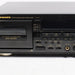 Marantz SD555 Stereo Double Cassette Deck Auto Reverse (AS IS)-Cassette Players & Recorders-SpenCertified-vintage-refurbished-electronics