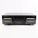 Marantz SD555 Stereo Double Cassette Deck Auto Reverse (AS IS)-Cassette Players & Recorders-SpenCertified-vintage-refurbished-electronics