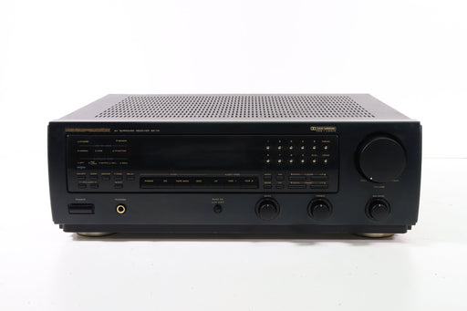 Marantz SR-73 Audio Video Surround Sound Receiver (NO REMOTE) (BAD RIGHT CHANNEL)-Audio & Video Receivers-SpenCertified-vintage-refurbished-electronics