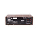 Marantz SR1000 Stereophonic Receiver AM/FM Stereo Silver Face-Audio & Video Receivers-SpenCertified-vintage-refurbished-electronics