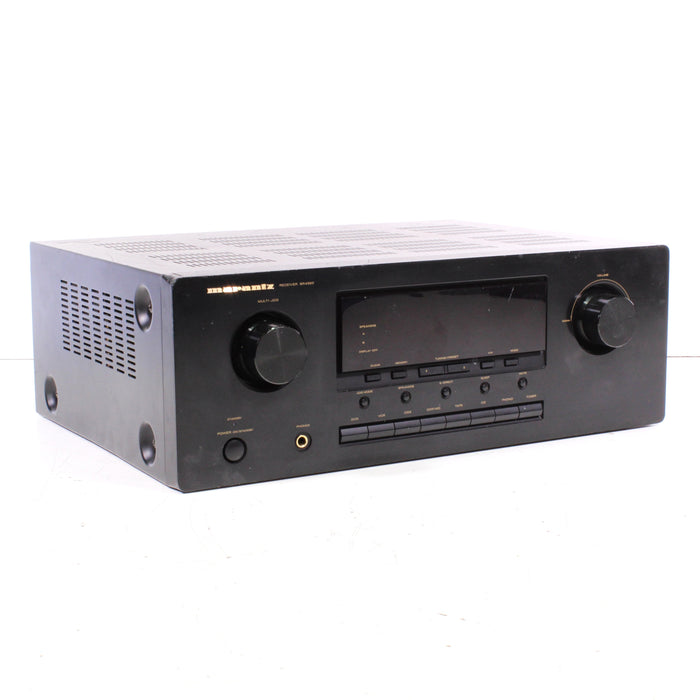 Marantz SR4320 AM/FM Stereo Receiver 80W (2003-07) (NO REMOTE)-Audio & Video Receivers-SpenCertified-vintage-refurbished-electronics
