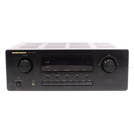 Marantz SR4320 AM/FM Stereo Receiver 80W (2003-07) (NO REMOTE)-Audio & Video Receivers-SpenCertified-vintage-refurbished-electronics