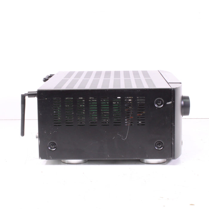 Marantz SR5009 7.2 Channel AV Receiver with Wi-Fi, AirPlay, and Bluetooth (AS-IS)-Audio Amplifiers-SpenCertified-vintage-refurbished-electronics