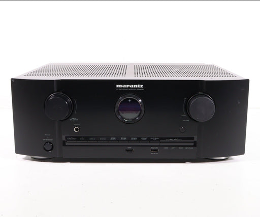 Marantz SR6006 AV Surround Receiver with HDMI (NO REMOTE)-Audio & Video Receivers-SpenCertified-vintage-refurbished-electronics