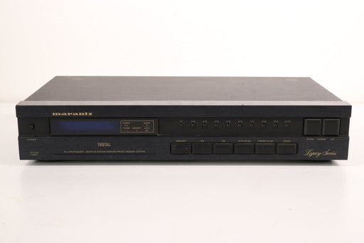 Marantz TR2242 Tuner AM FM Tuning Device Local Radio Digital PLL Synthesizer-FM Transmitters-SpenCertified-vintage-refurbished-electronics