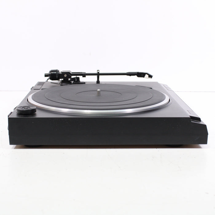 Marantz TT-170 Belt-Drive Semi-Automatic Turntable Black-Turntables & Record Players-SpenCertified-vintage-refurbished-electronics