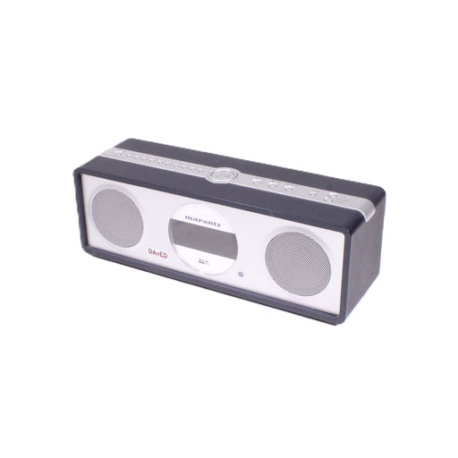 Marantz ZC4001 DAvED Client Network Audio Player (2006-08)-Audio Amplifiers-SpenCertified-vintage-refurbished-electronics