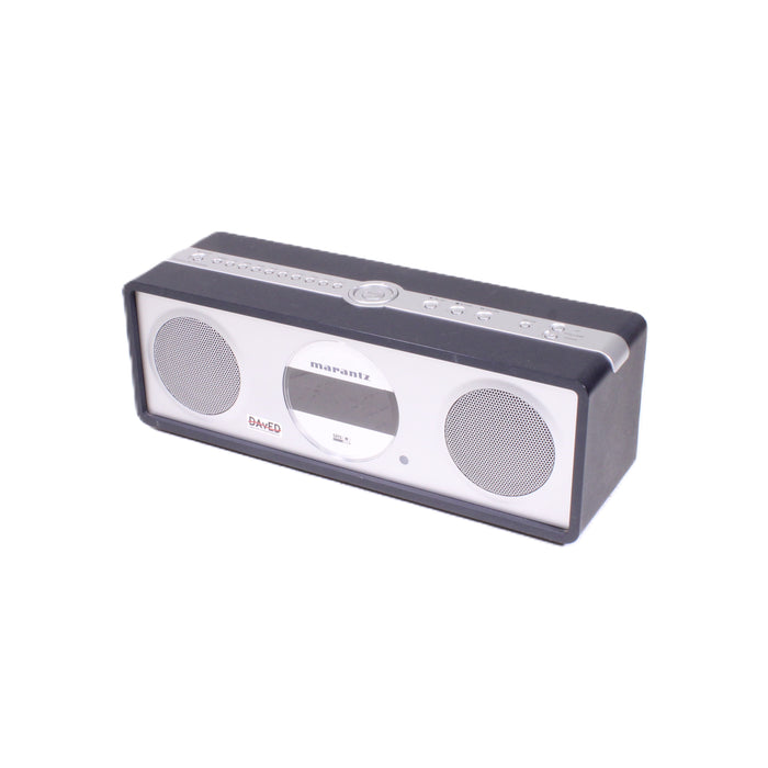 Marantz ZC4001 DAvED Client Network Audio Player (2006-08)-Audio Amplifiers-SpenCertified-vintage-refurbished-electronics