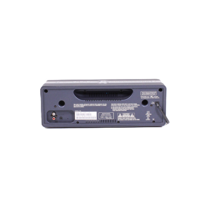 Marantz ZC4001 DAvED Client Network Audio Player (2006-08)-Audio Amplifiers-SpenCertified-vintage-refurbished-electronics