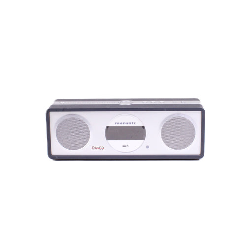 Marantz ZC4001 DAvED Client Network Audio Player (2006-08)-Audio Amplifiers-SpenCertified-vintage-refurbished-electronics