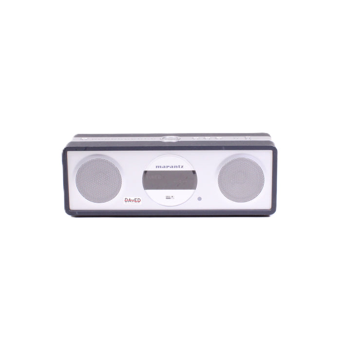 Marantz ZC4001 DAvED Client Network Audio Player (2006-08)-Audio Amplifiers-SpenCertified-vintage-refurbished-electronics