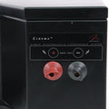 MartinLogan Aerius and Cinema Hybrid Electrostatic Loudspeaker System