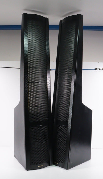Electrostatic Speakers Martin Logan Aerius Price MartinLogan