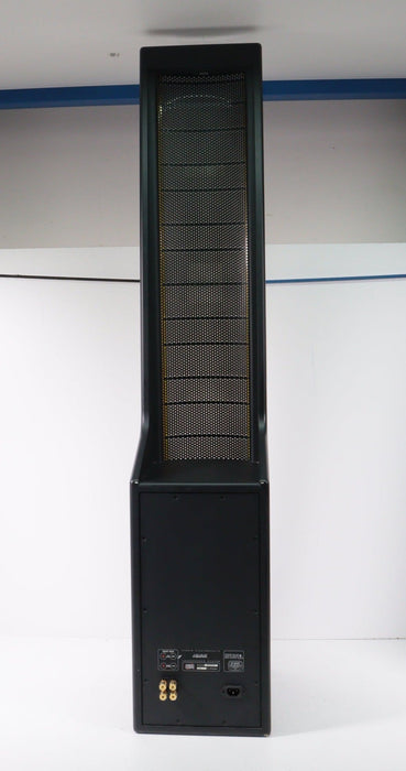 Martin Logan Aerius Cinema Hybrid Electrostatic Loudspeaker System-Speakers-SpenCertified-vintage-refurbished-electronics