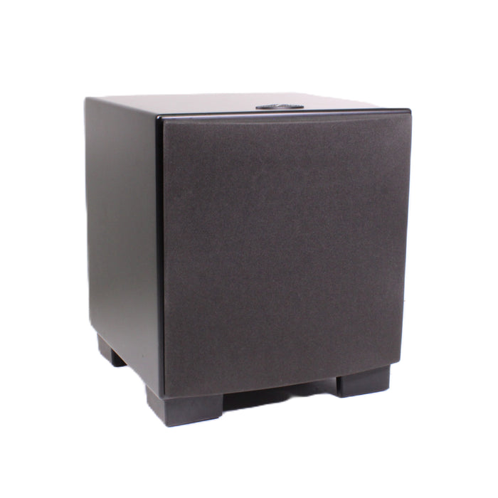MartinLogan Dynamo 1000W 12" Powered Subwoofer 500W RMS-Speakers-SpenCertified-vintage-refurbished-electronics