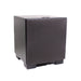 MartinLogan Dynamo 1000W 12" Powered Subwoofer 500W RMS-Speakers-SpenCertified-vintage-refurbished-electronics