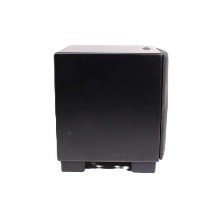 MartinLogan Dynamo 1000W 12" Powered Subwoofer 500W RMS-Speakers-SpenCertified-vintage-refurbished-electronics