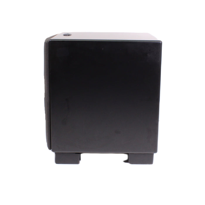 MartinLogan Dynamo 1000W 12" Powered Subwoofer 500W RMS-Speakers-SpenCertified-vintage-refurbished-electronics