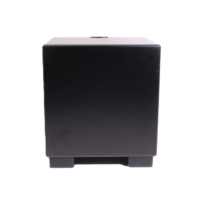 MartinLogan Dynamo 1000W 12" Powered Subwoofer 500W RMS-Speakers-SpenCertified-vintage-refurbished-electronics