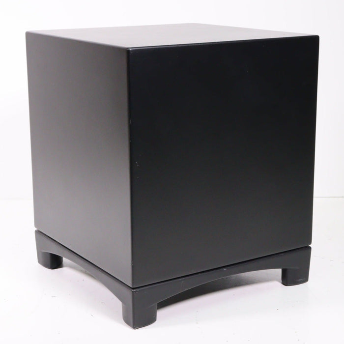 MartinLogan Dynamo High-Resolution Subwoofer System-Speakers-SpenCertified-vintage-refurbished-electronics