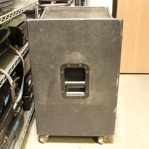 Matrix 1000 B-52 Powered Subwoofer with Built-In Amplifier-Speakers-SpenCertified-vintage-refurbished-electronics
