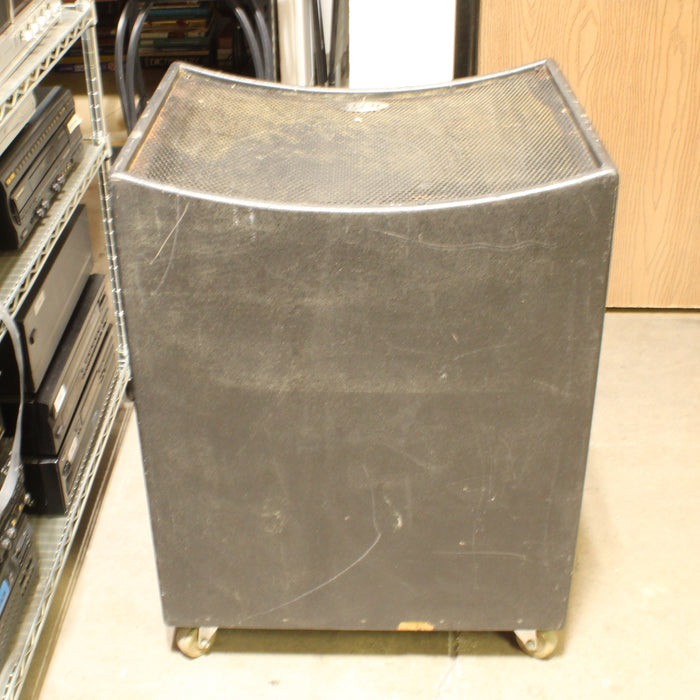 Matrix 1000 B-52 Powered Subwoofer with Built-In Amplifier-Speakers-SpenCertified-vintage-refurbished-electronics