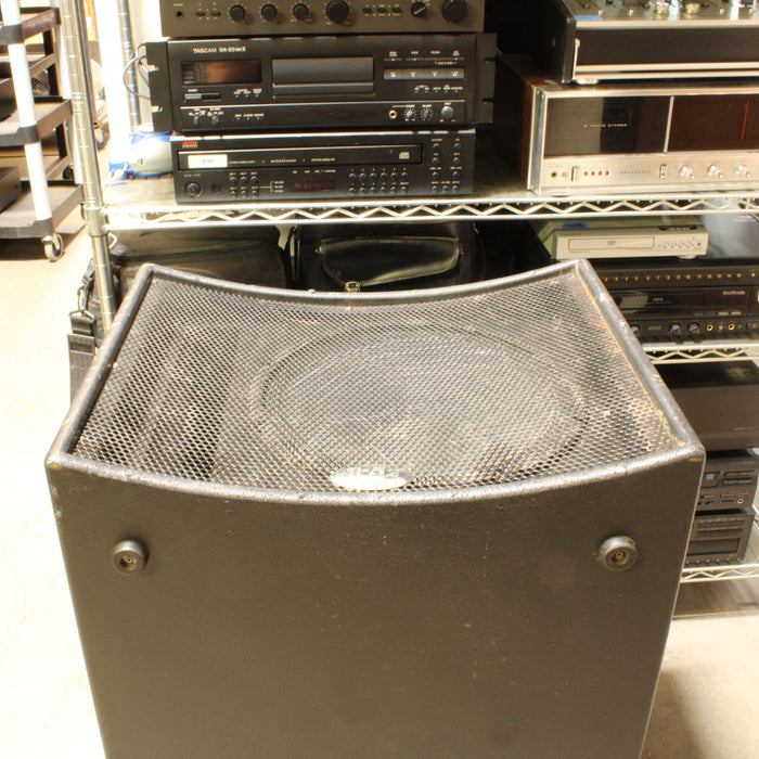 Matrix 1000 B-52 Powered Subwoofer with Built-In Amplifier-Speakers-SpenCertified-vintage-refurbished-electronics