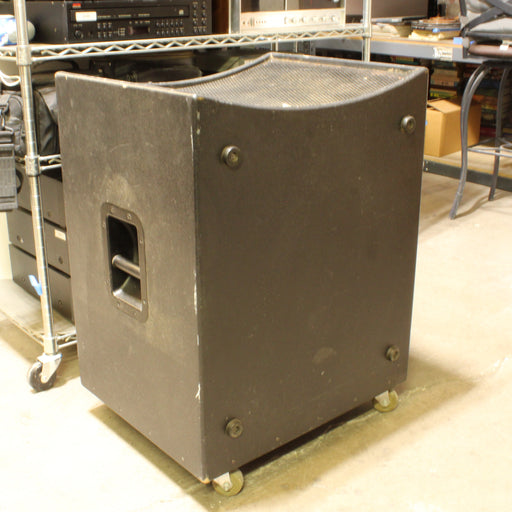 Matrix 1000 B-52 Powered Subwoofer with Built-In Amplifier-Speakers-SpenCertified-vintage-refurbished-electronics