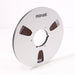 Maxell 10" 1/4" Reel-to-Reel Take-Up Reel NAB Hub (NO BOX)-Reel-to-Reel Tape-SpenCertified-vintage-refurbished-electronics