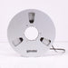 Maxell 10.5" Vintage Aluminum Metal NAB Take-Up Reel-Reel-to-Reel Tape-SpenCertified-vintage-refurbished-electronics