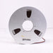 Maxell Vintage 10.5" Aluminum Reel-to-Reel Audio with Tape-Reel-to-Reel Tape-SpenCertified-vintage-refurbished-electronics
