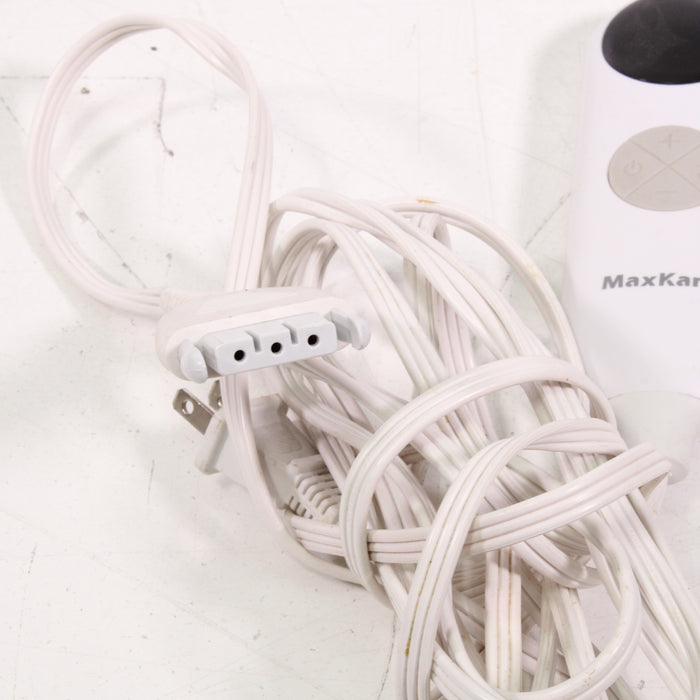 Maxkare STLW00290-01179 Wired Remote Control for Electric Throw Blanket HL-AK6-02-Remote Controls-SpenCertified-vintage-refurbished-electronics