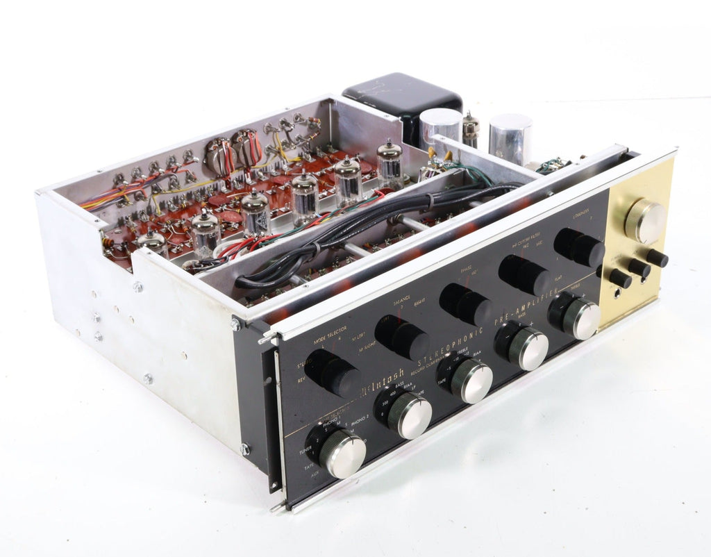 Preamplifiers Preamps for Sale