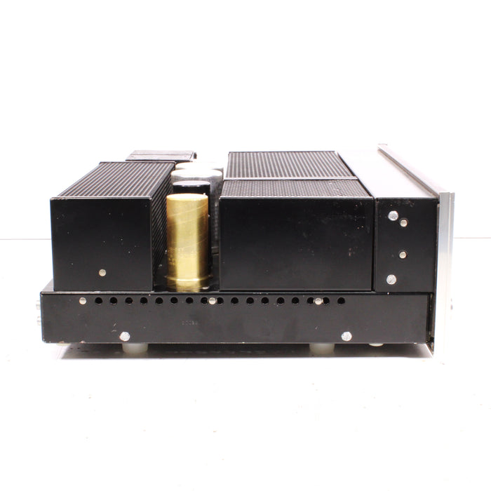 McIntosh MAC1700 RARE Vintage 2-Channel Hybrid Stereo Receiver Tubes (1967-73)-Preamps-SpenCertified-vintage-refurbished-electronics